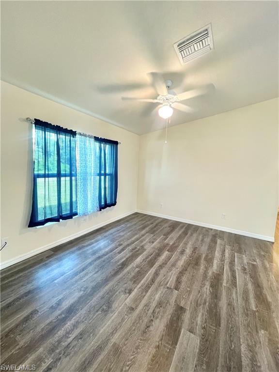 PORT LABELLE - Residential Lease