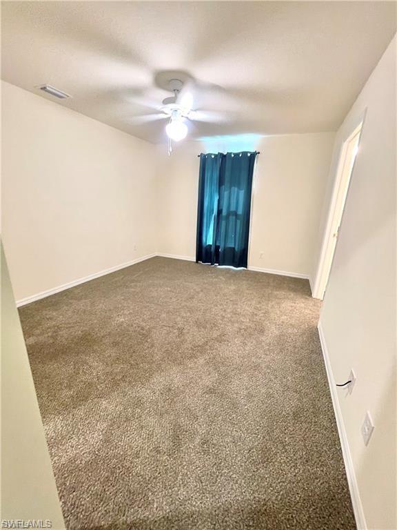 PORT LABELLE - Residential Lease