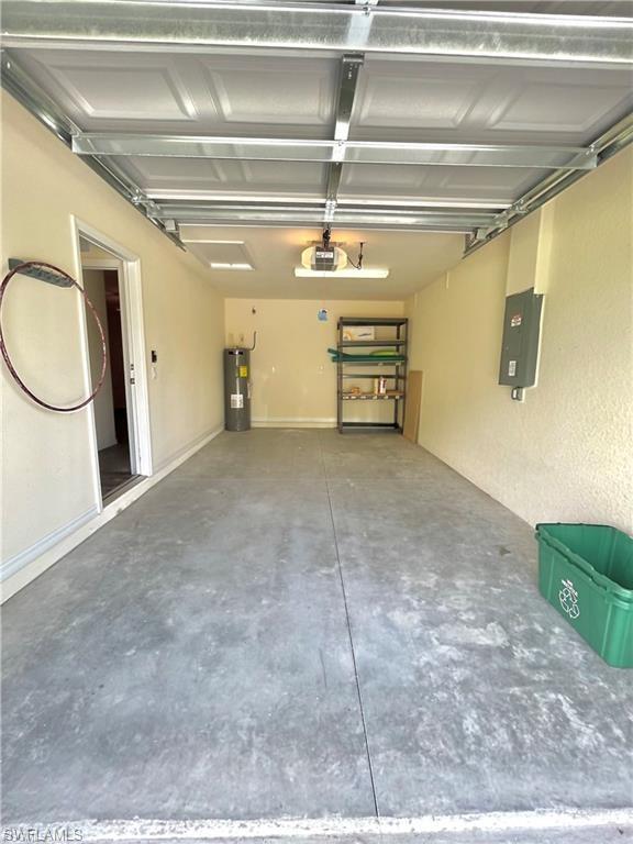 PORT LABELLE - Residential Lease