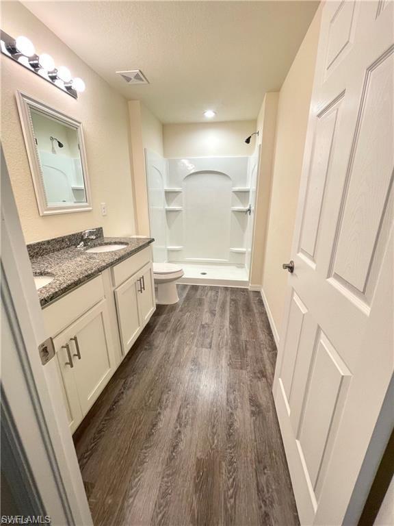 PORT LABELLE - Residential Lease