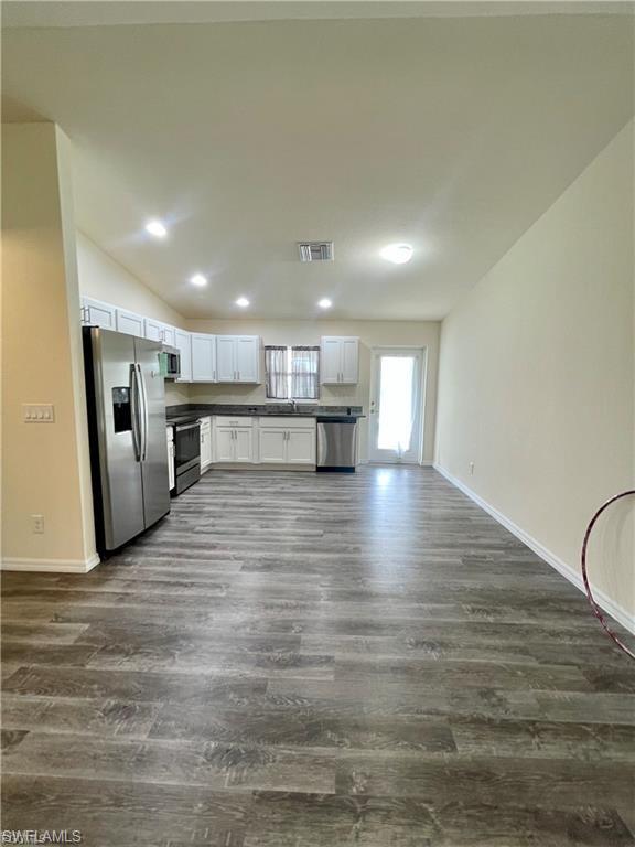 PORT LABELLE - Residential Lease