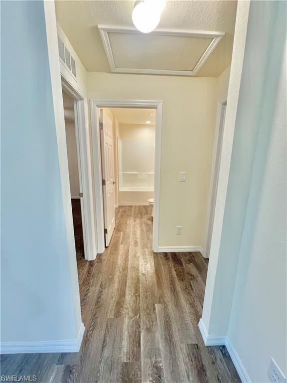 PORT LABELLE - Residential Lease