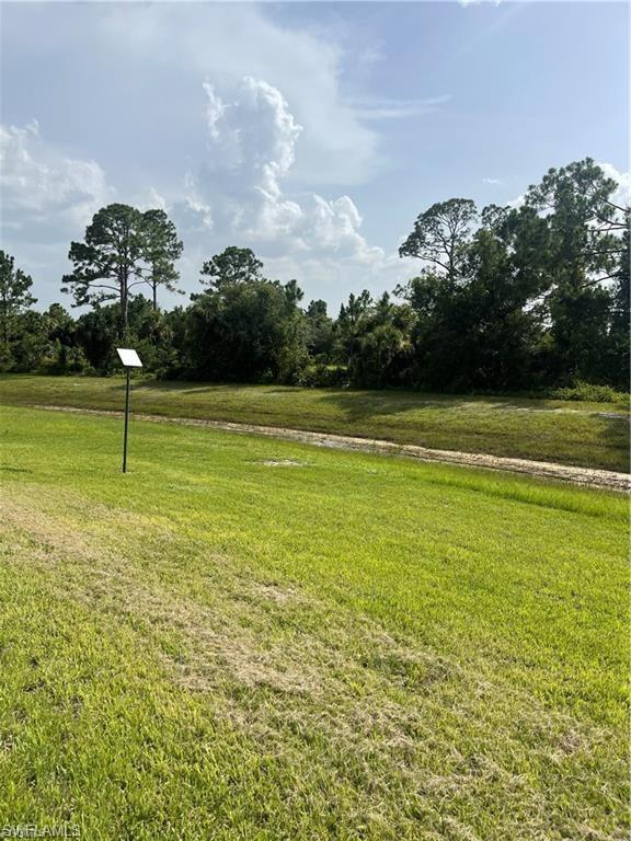 PORT LABELLE - Residential Lease