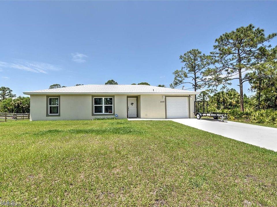 PORT LABELLE - Residential Lease