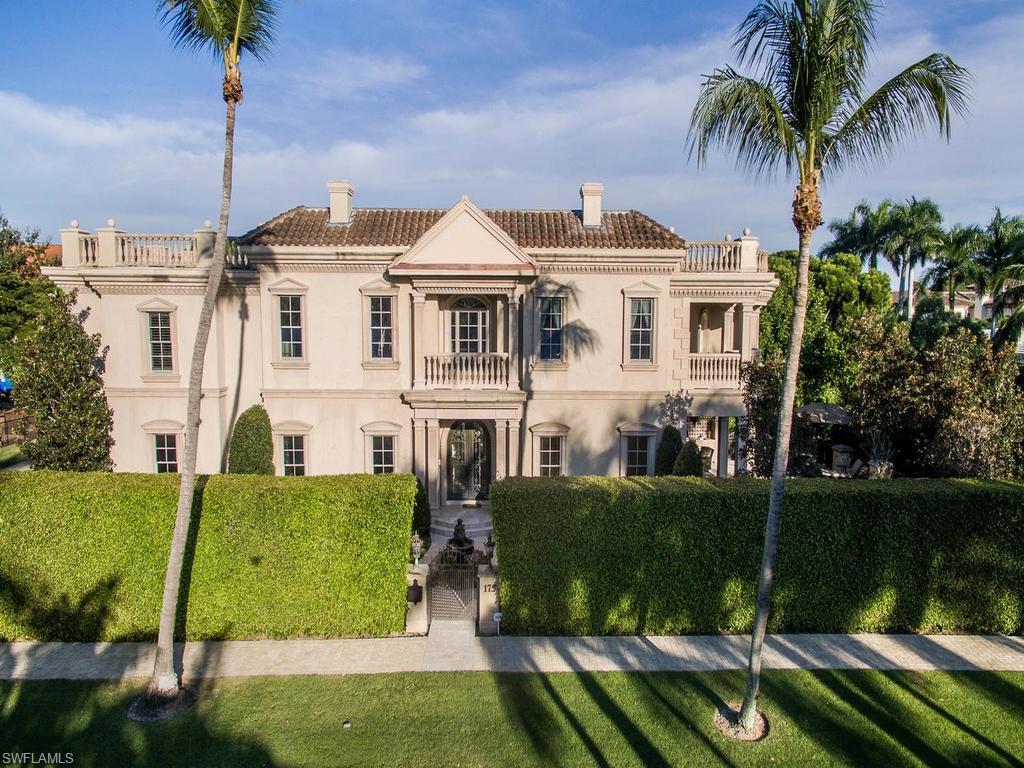 OLDE NAPLES - Residential