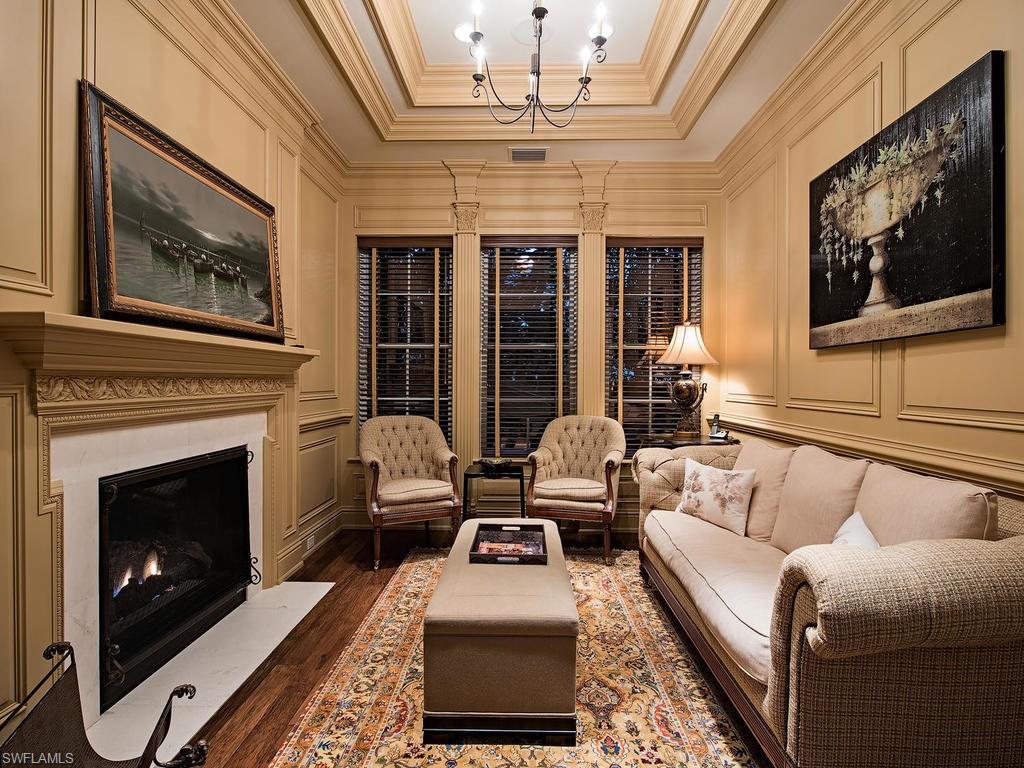 OLDE NAPLES - Residential
