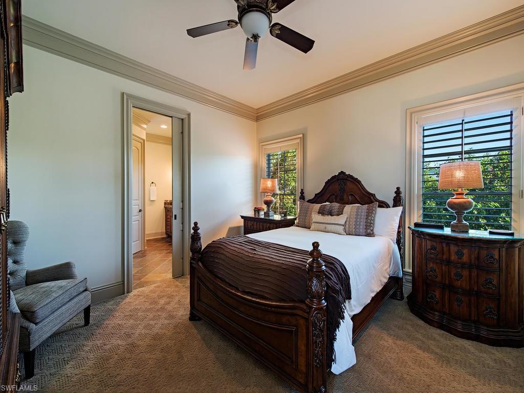 OLDE NAPLES - Residential