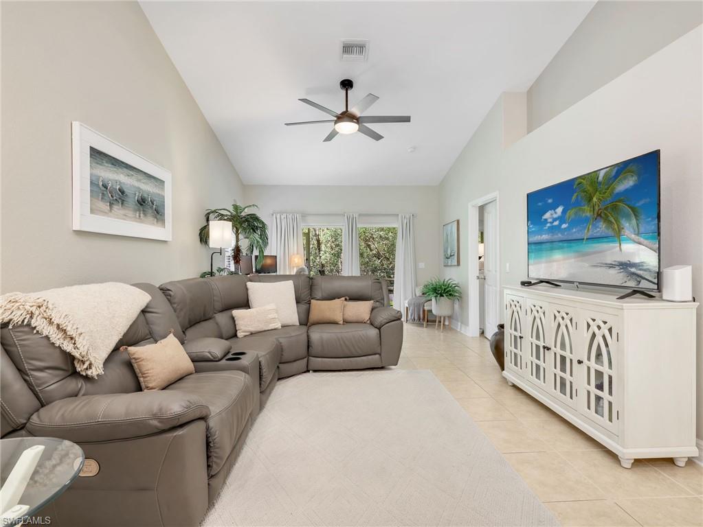AVION WOODS - Residential Lease