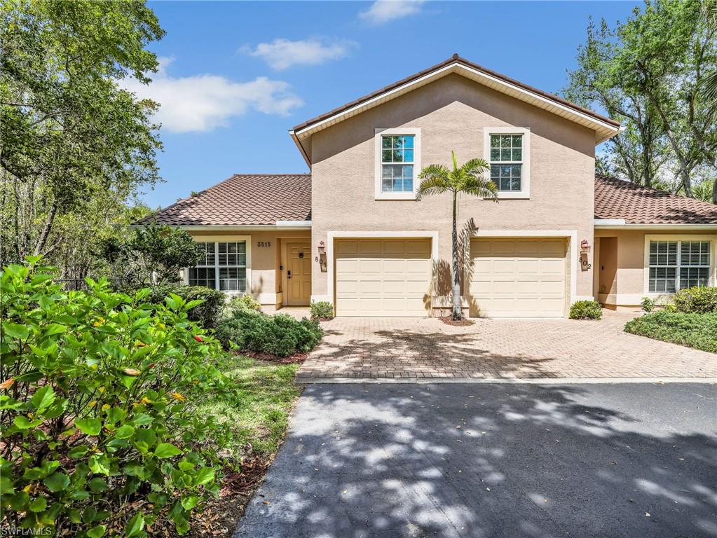 AVION WOODS - Residential Lease