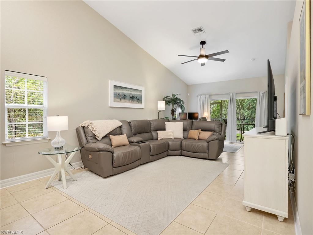 AVION WOODS - Residential Lease