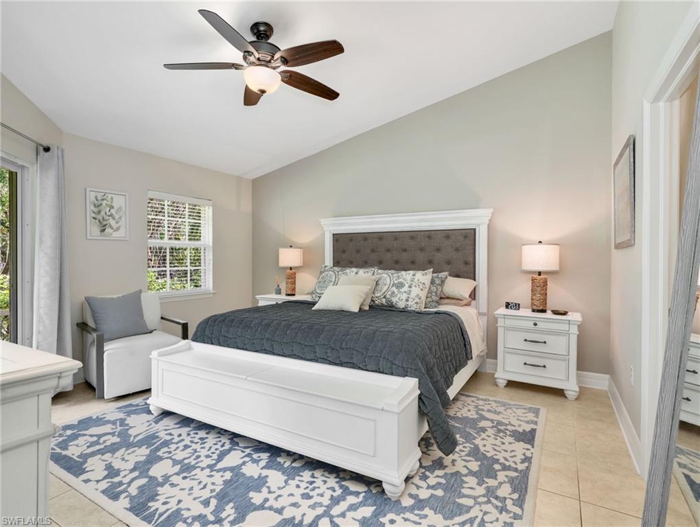 AVION WOODS - Residential Lease