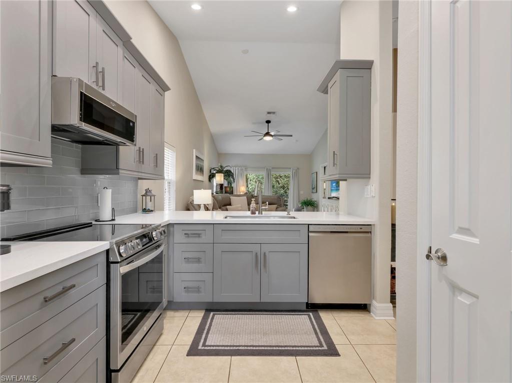 AVION WOODS - Residential Lease