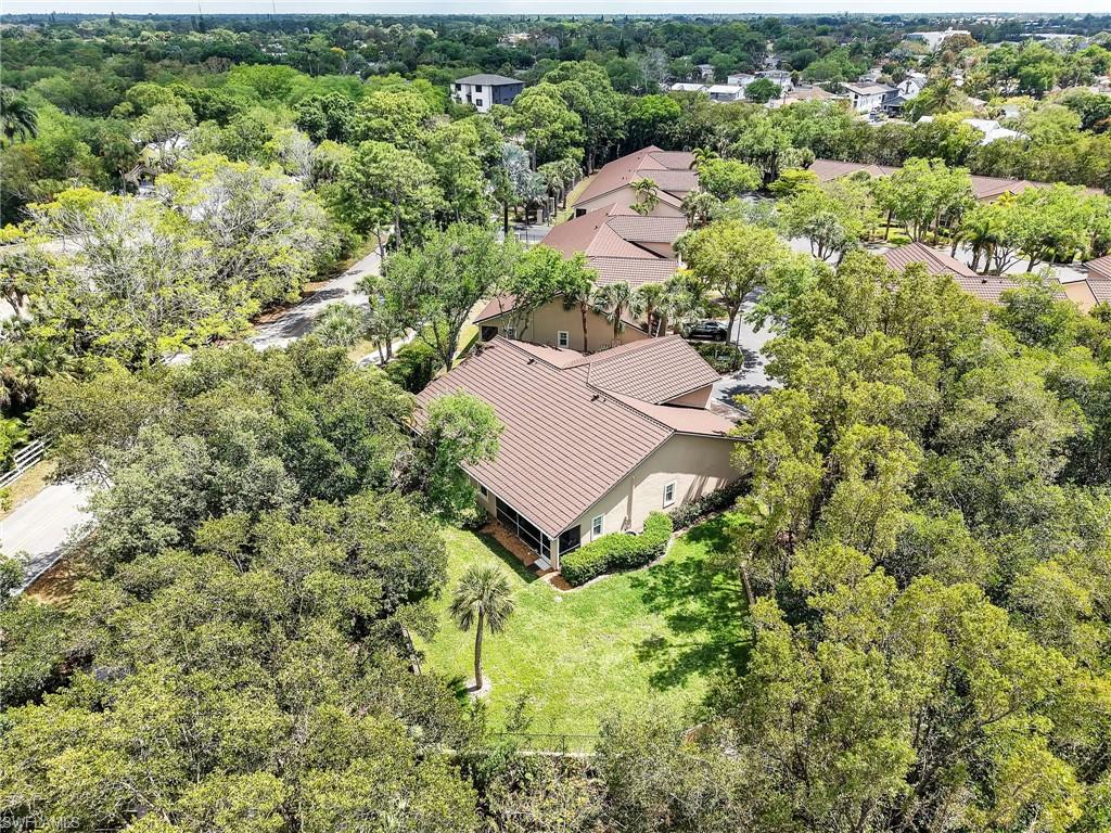 AVION WOODS - Residential Lease