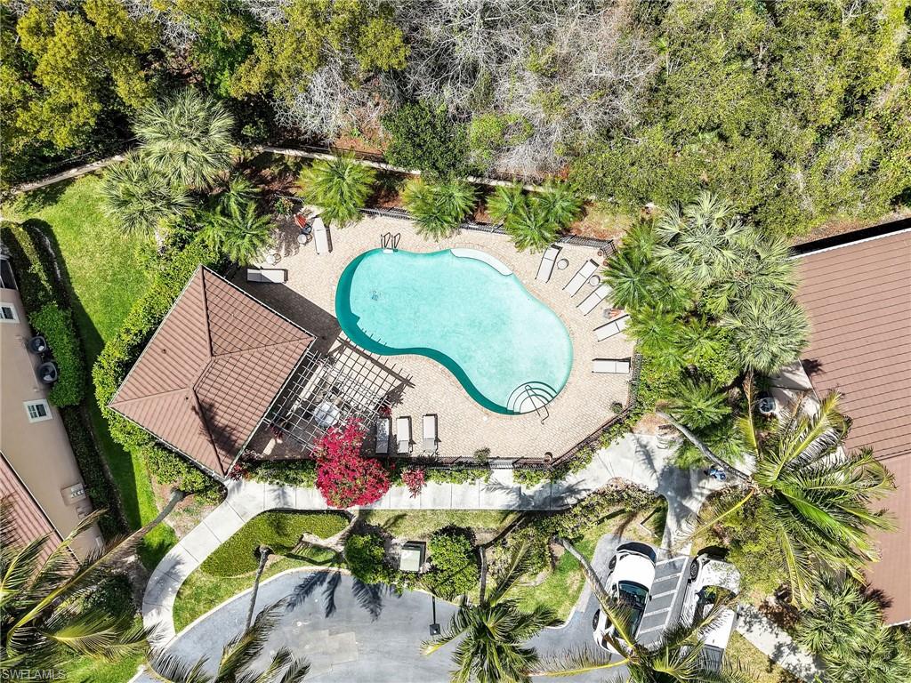 AVION WOODS - Residential Lease