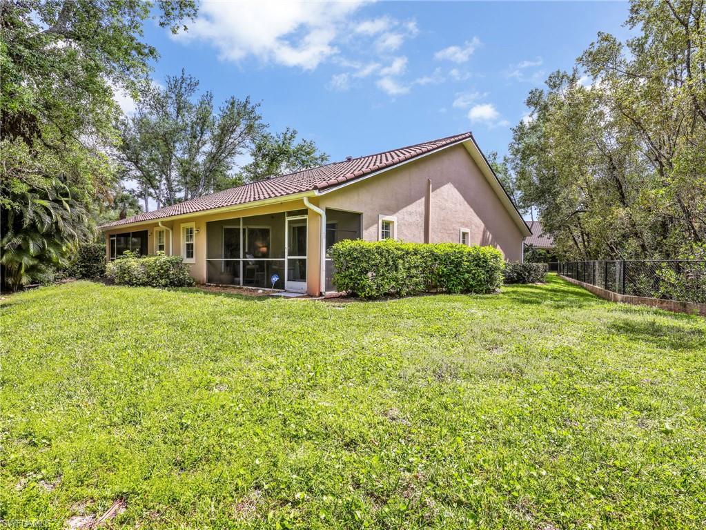 AVION WOODS - Residential Lease