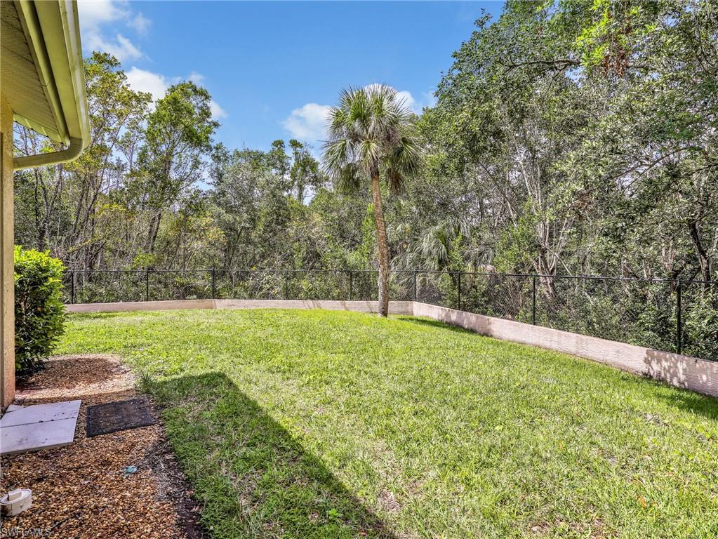 AVION WOODS - Residential Lease