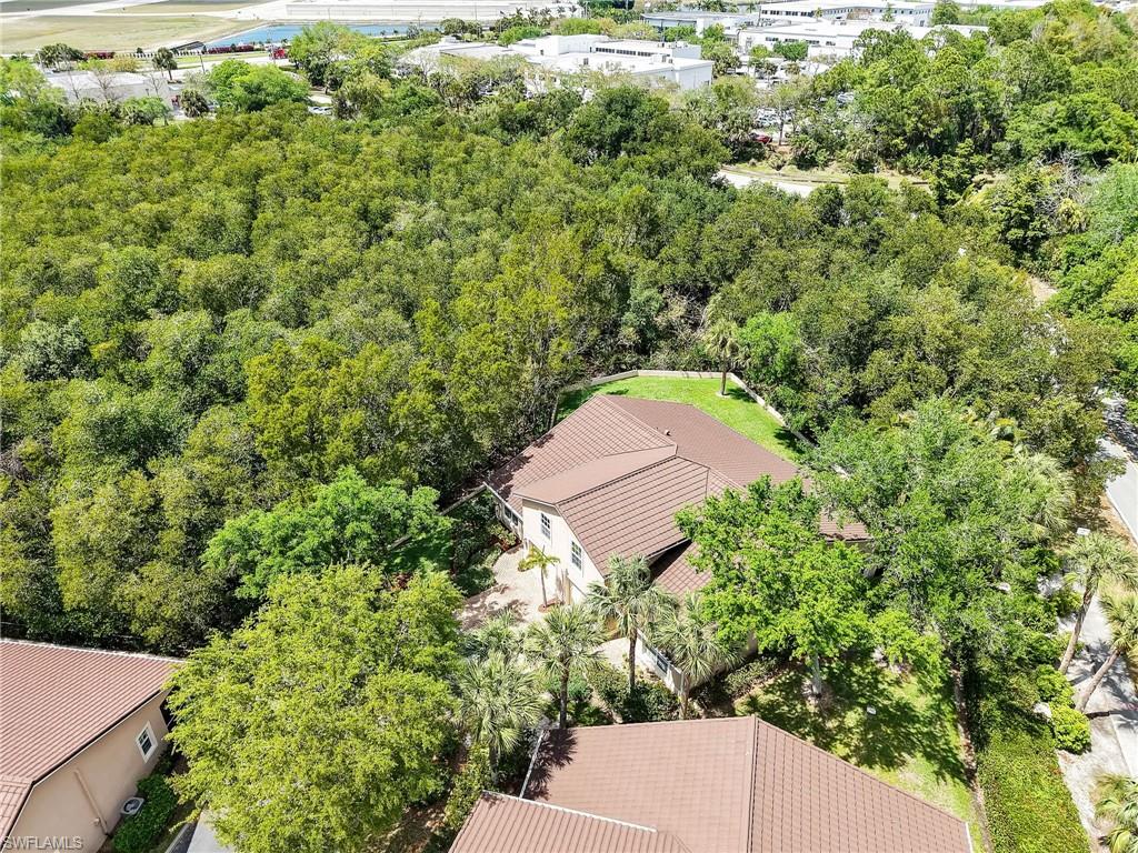 AVION WOODS - Residential Lease