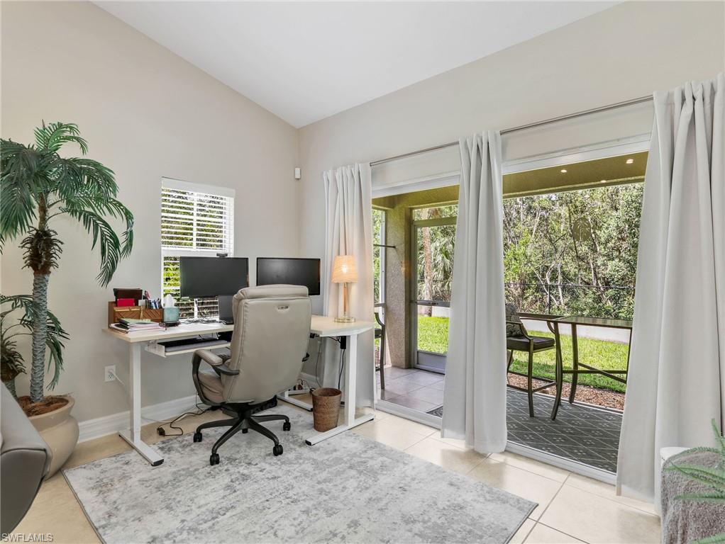 AVION WOODS - Residential Lease