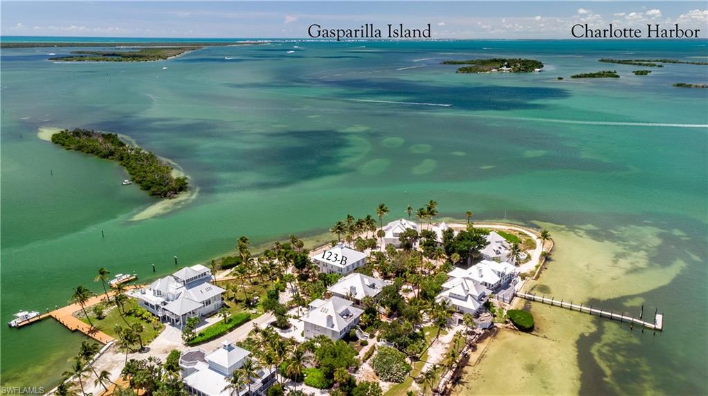 USEPPA ISLAND - Residential