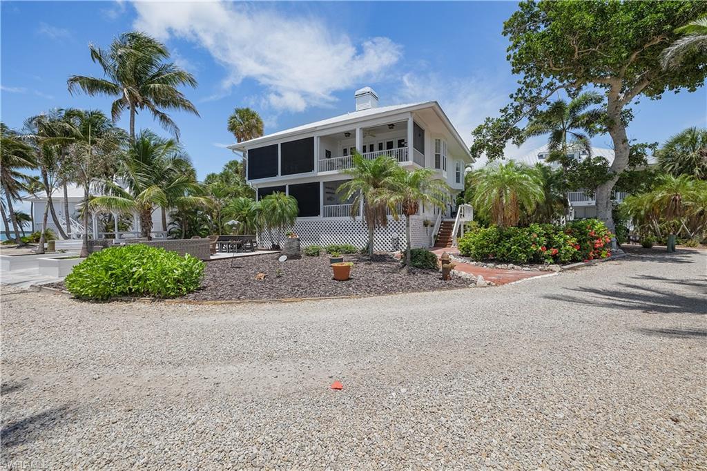 USEPPA ISLAND - Residential
