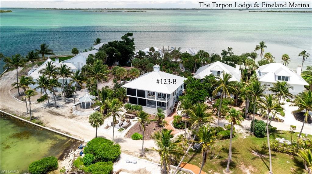 USEPPA ISLAND - Residential