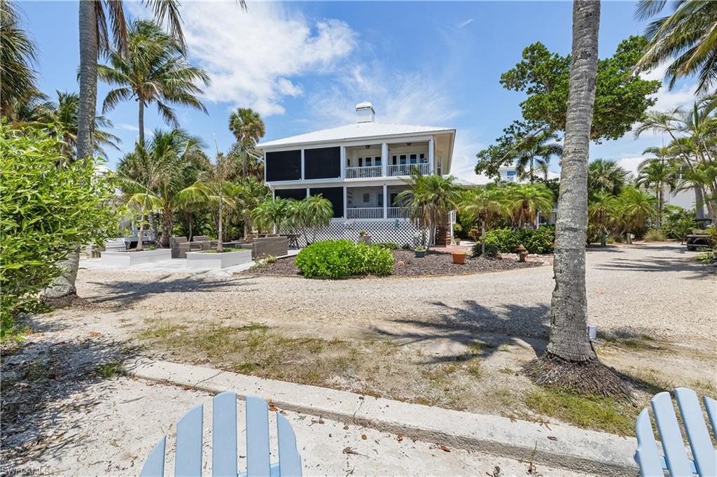 USEPPA ISLAND - Residential