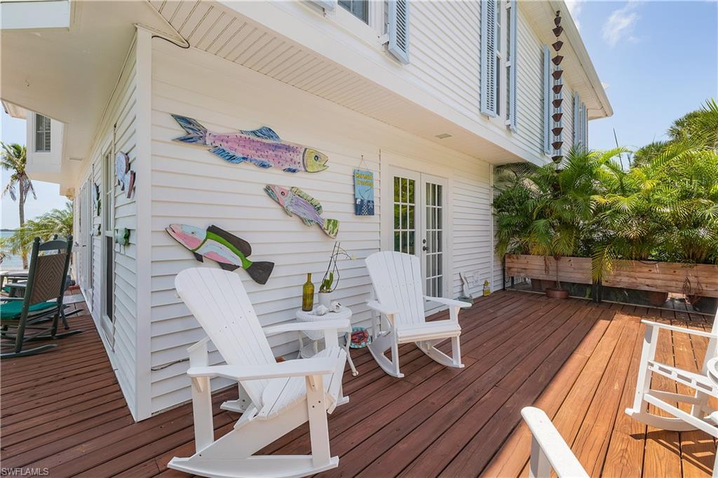 USEPPA ISLAND - Residential