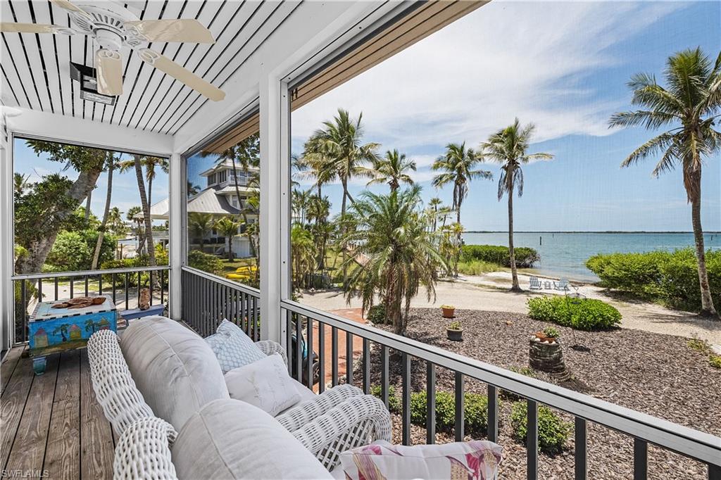 USEPPA ISLAND - Residential