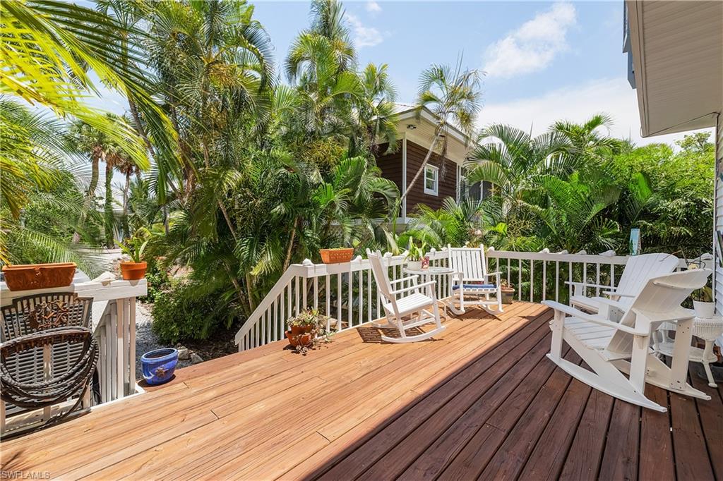 USEPPA ISLAND - Residential