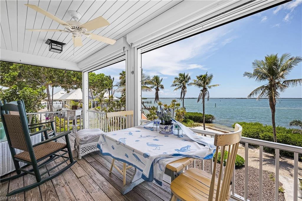 USEPPA ISLAND - Residential