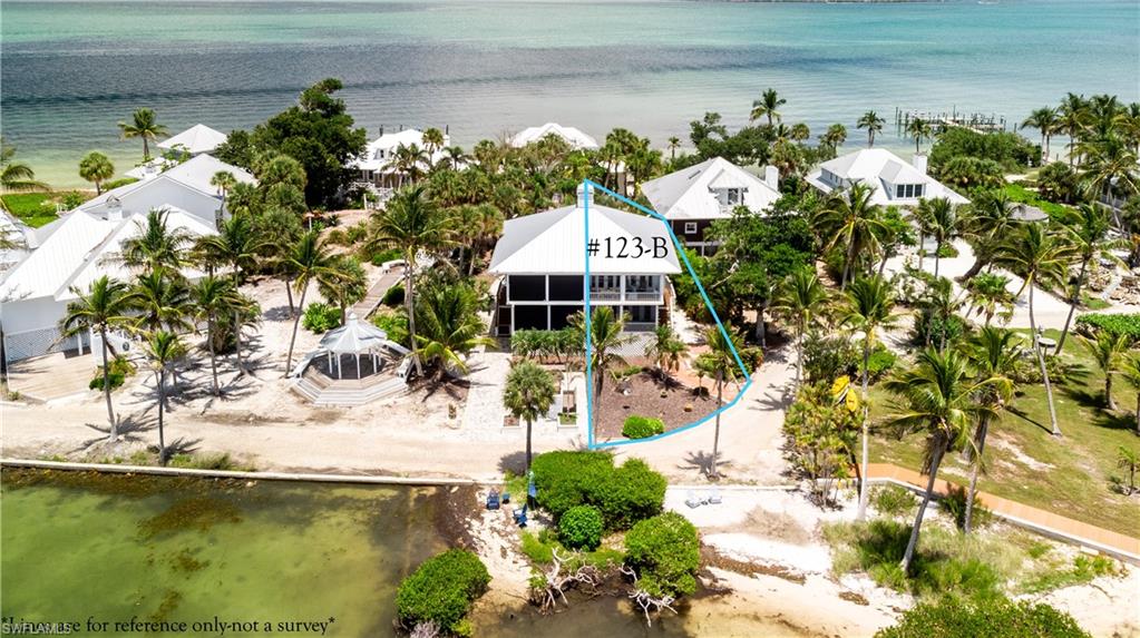 USEPPA ISLAND - Residential