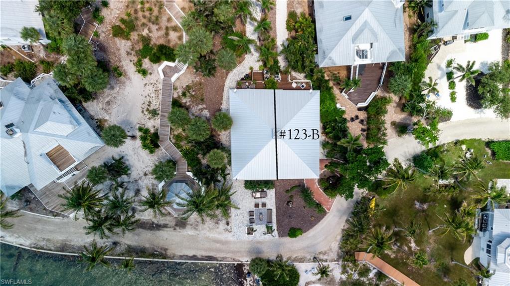 USEPPA ISLAND - Residential