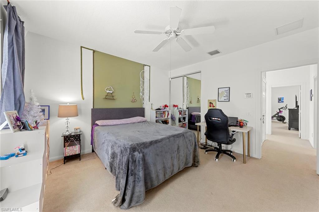 VILLAGE WALK OF BONITA SPRINGS - Residential