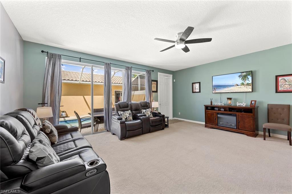 VILLAGE WALK OF BONITA SPRINGS - Residential