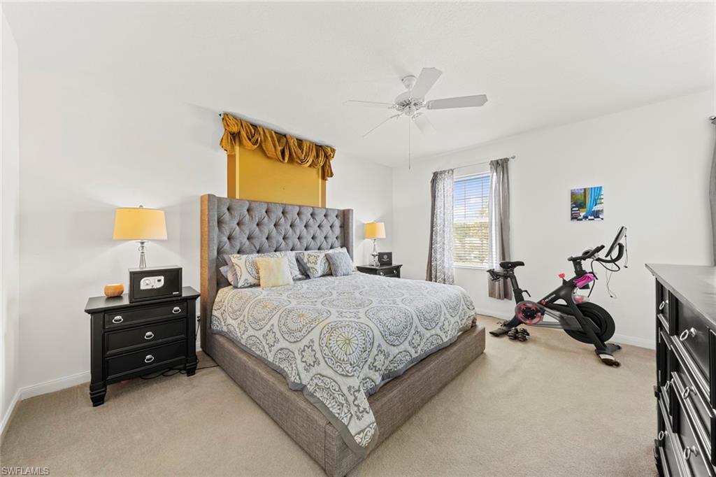 VILLAGE WALK OF BONITA SPRINGS - Residential