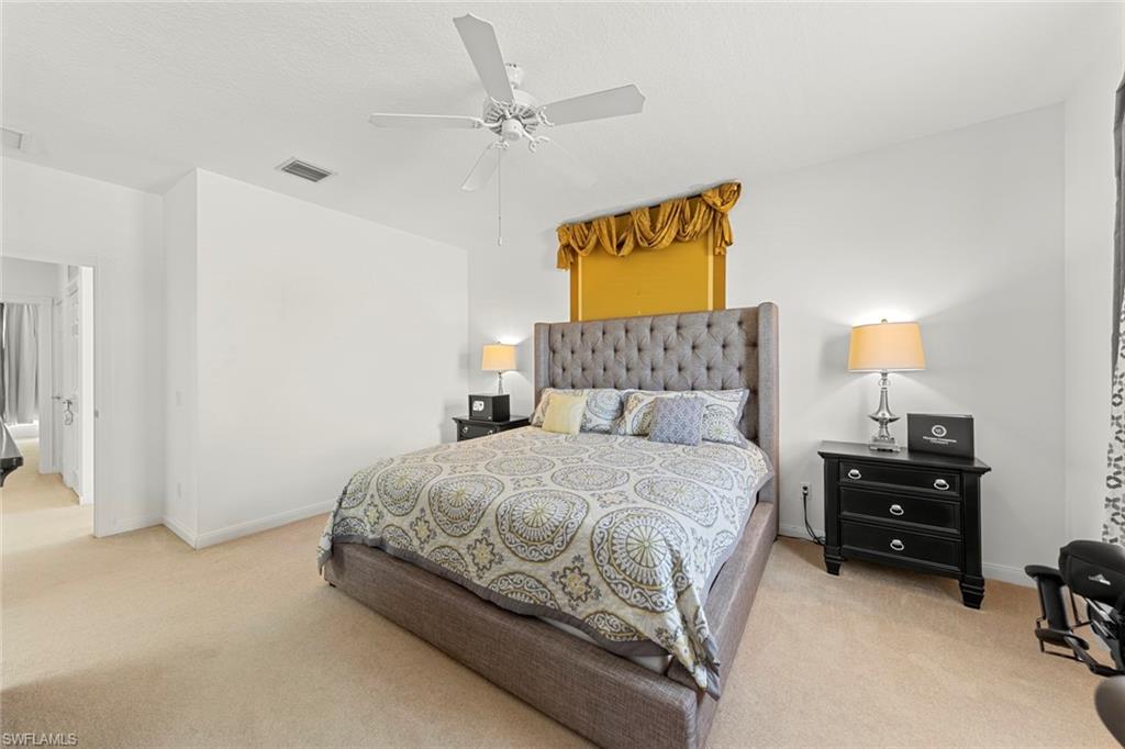VILLAGE WALK OF BONITA SPRINGS - Residential