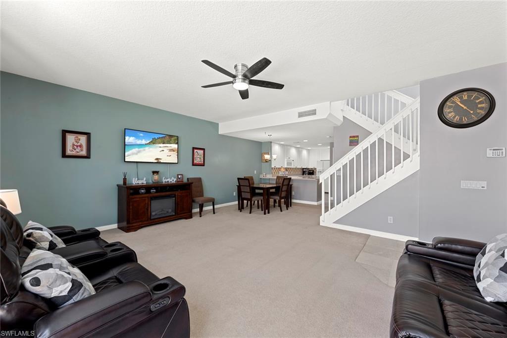 VILLAGE WALK OF BONITA SPRINGS - Residential