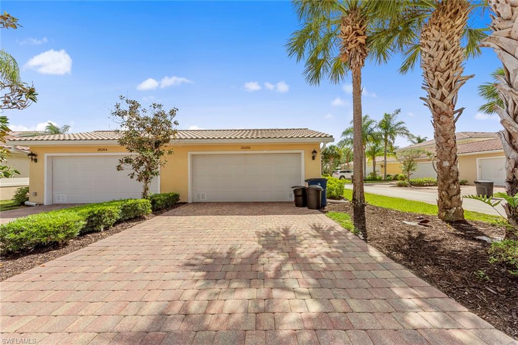VILLAGE WALK OF BONITA SPRINGS - Residential