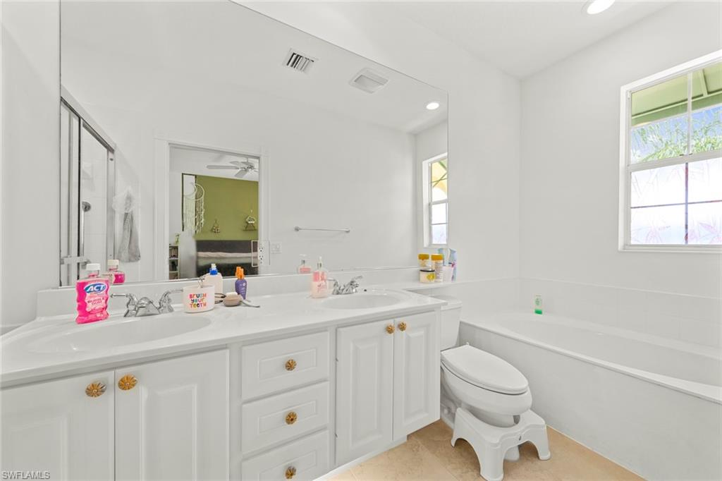 VILLAGE WALK OF BONITA SPRINGS - Residential