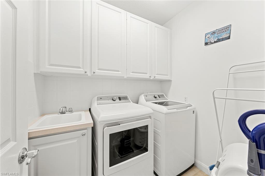 VILLAGE WALK OF BONITA SPRINGS - Residential