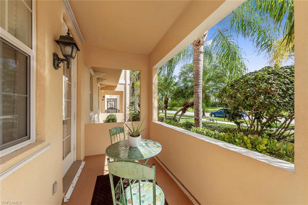 VILLAGE WALK OF BONITA SPRINGS - Residential