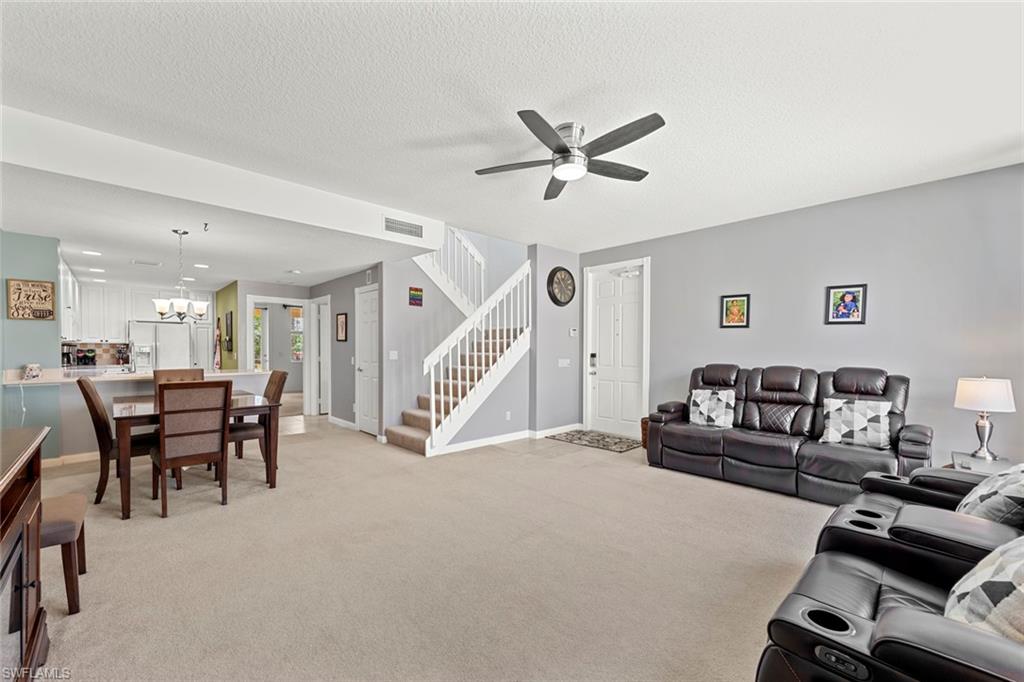 VILLAGE WALK OF BONITA SPRINGS - Residential
