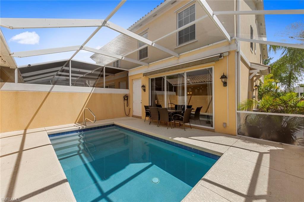 VILLAGE WALK OF BONITA SPRINGS - Residential