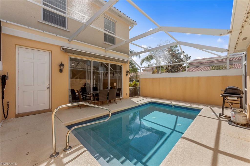 VILLAGE WALK OF BONITA SPRINGS - Residential