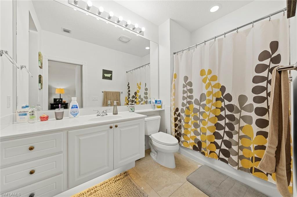 VILLAGE WALK OF BONITA SPRINGS - Residential