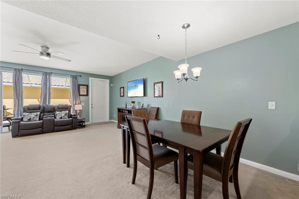 VILLAGE WALK OF BONITA SPRINGS - Residential