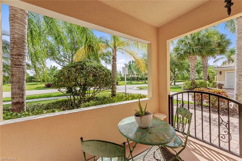 VILLAGE WALK OF BONITA SPRINGS - Residential