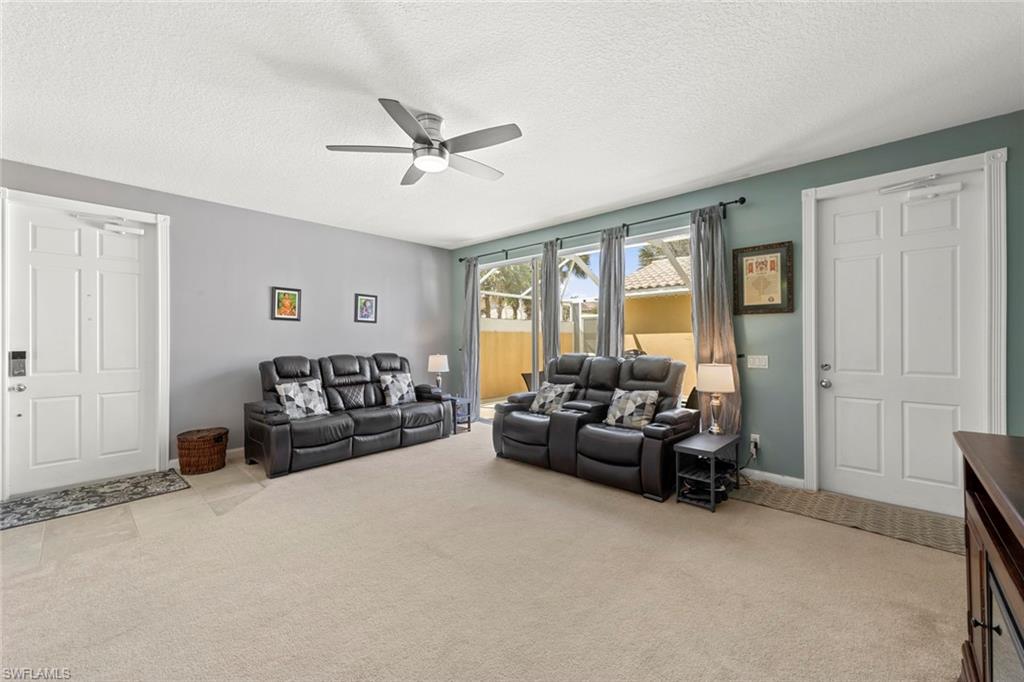 VILLAGE WALK OF BONITA SPRINGS - Residential
