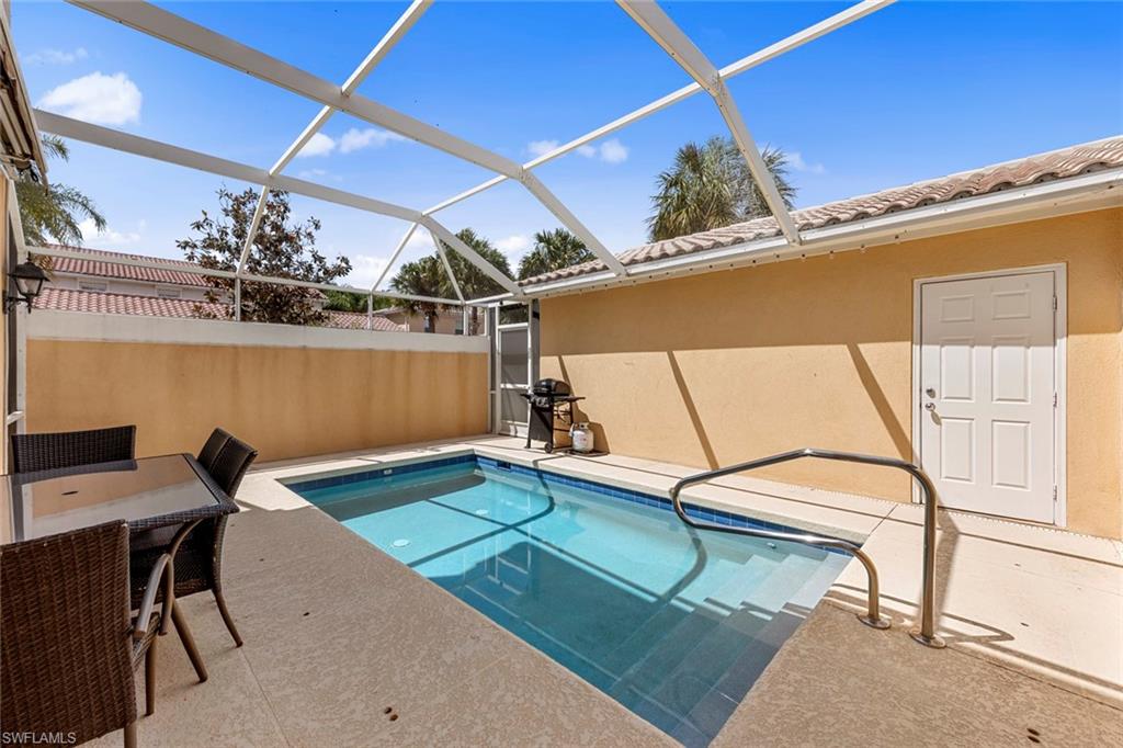 VILLAGE WALK OF BONITA SPRINGS - Residential