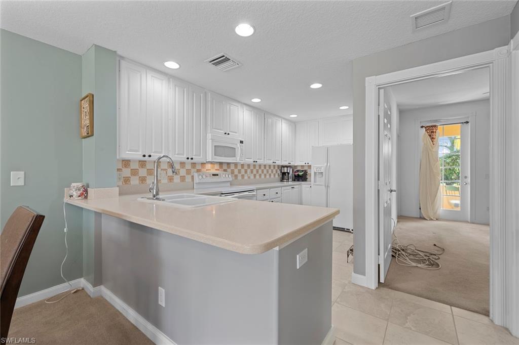 VILLAGE WALK OF BONITA SPRINGS - Residential